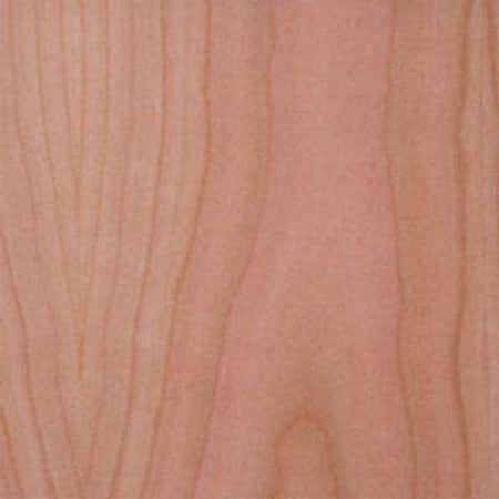 Edgemate Cherry Wood Veneer 13/16 in. W x 250 Ft. Edgebanding EM..8125.250.CH